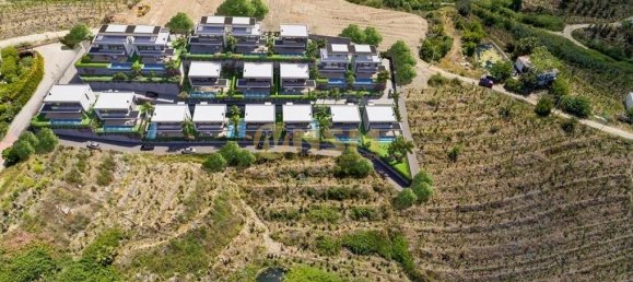 Apartment 3+1 in Alanya, Turkey No. 3721 9