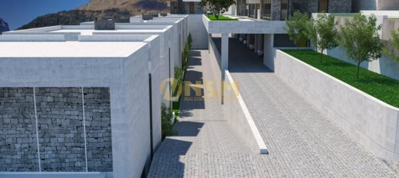 Apartment 3+1 in Alanya, Turkey No. 3721 2