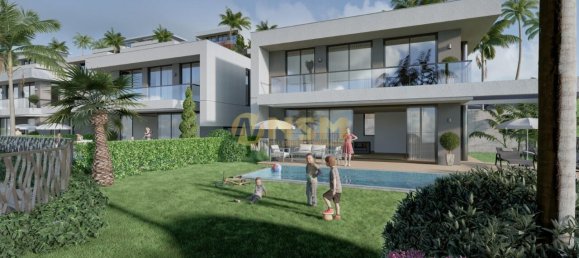 Apartment 3+1 in Alanya, Turkey No. 3721 6