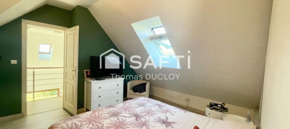 Дом с 6 спальнями в Эшенган, Франция № 55245 13