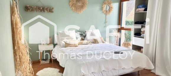 Дом с 6 спальнями в Эшенган, Франция № 55245 8