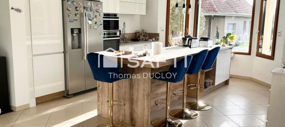 Дом с 6 спальнями в Эшенган, Франция № 55245 7