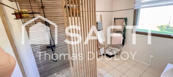 Дом с 6 спальнями в Эшенган, Франция № 55245 9