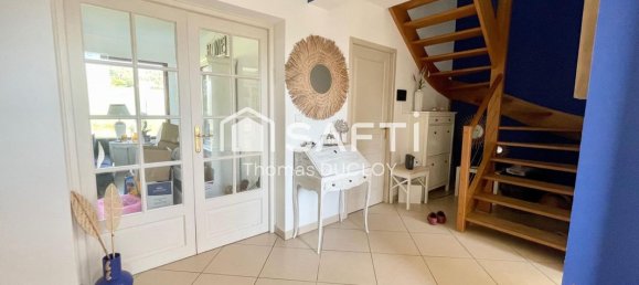 Дом с 6 спальнями в Эшенган, Франция № 55245 5