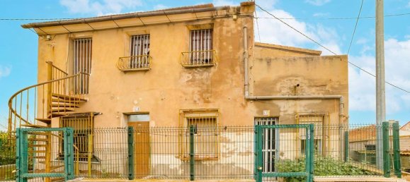 Дом с 3 спальнями в Эль-Рааль, Испания № 159356 4