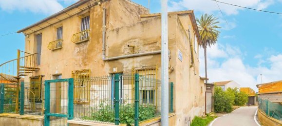 Дом с 3 спальнями в Эль-Рааль, Испания № 159356 2