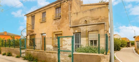 Дом с 3 спальнями в Эль-Рааль, Испания № 159356 3