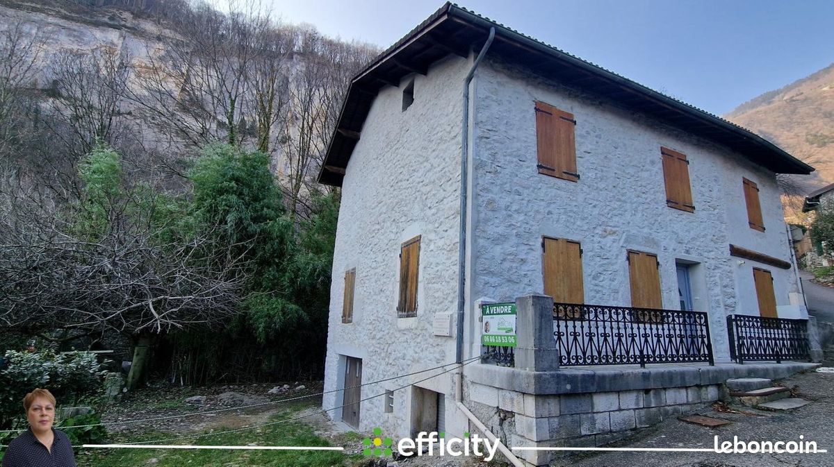 Дом с 4 спальнями в Саснаж, Франция № 193226