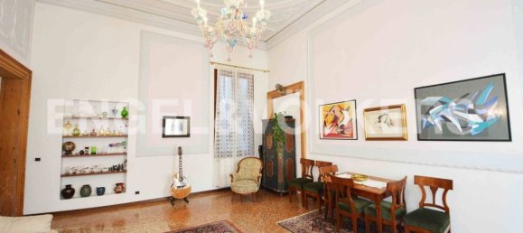 3 bedrooms Apartment in Venice, Italy No. 127310 12