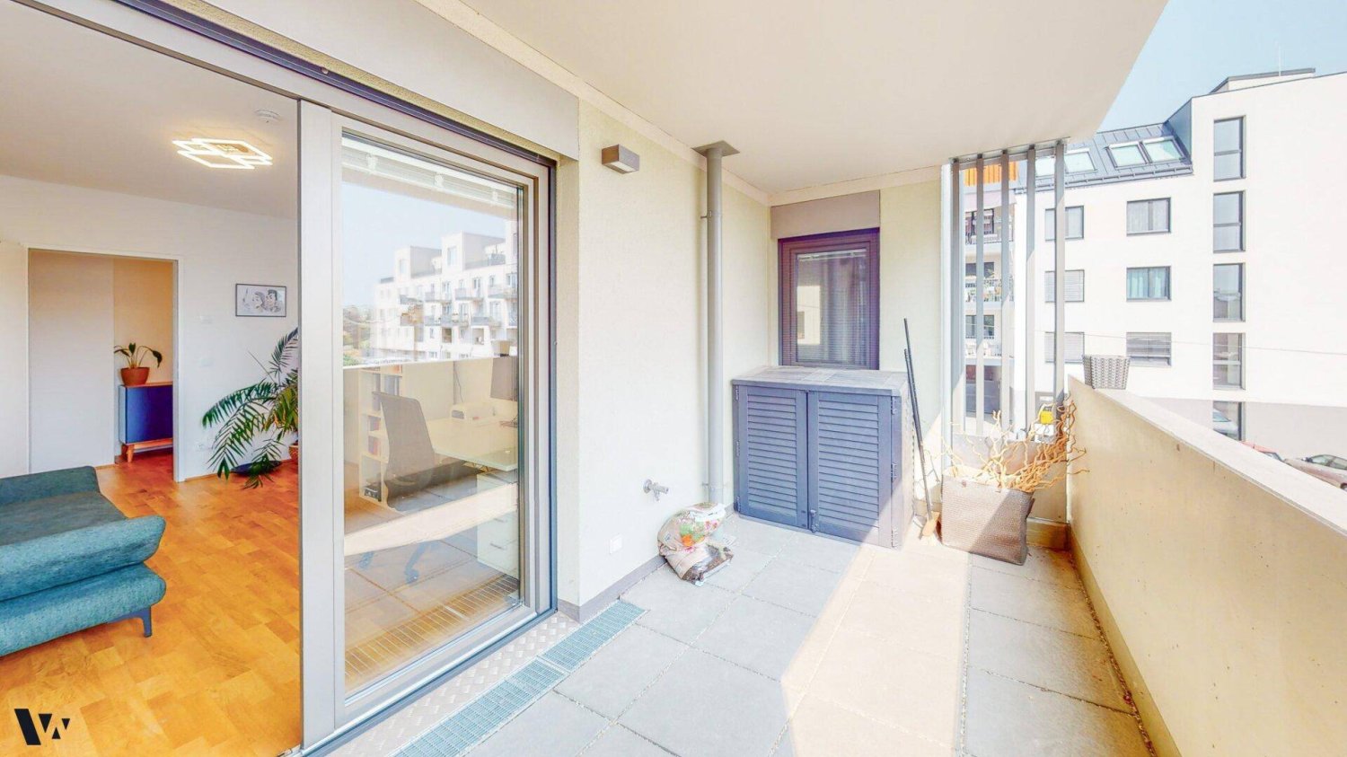 4-Zimmer Doppelhaus in Wien, Austria, Nr. 212787