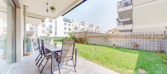 4-Zimmer Doppelhaus in Wien, Austria, Nr. 212787 9