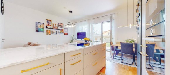 4-Zimmer Doppelhaus in Wien, Austria, Nr. 212787 20