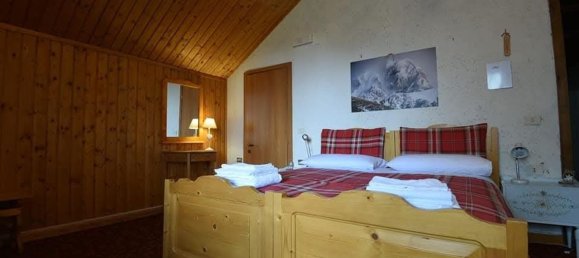 Villa de 6 habitaciónes en Pietracamela, Italy No. 295107 10