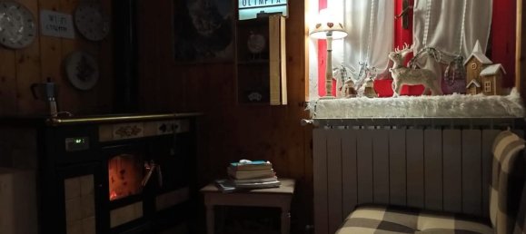 Villa de 6 habitaciónes en Pietracamela, Italy No. 295107 11