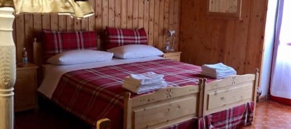 Villa de 6 habitaciónes en Pietracamela, Italy No. 295107 13