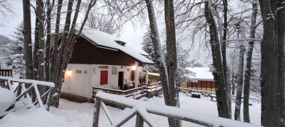 Villa de 6 habitaciónes en Pietracamela, Italy No. 295107 3