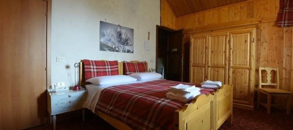 Villa de 6 habitaciónes en Pietracamela, Italy No. 295107 12