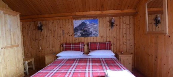 Villa de 6 habitaciónes en Pietracamela, Italy No. 295107 14