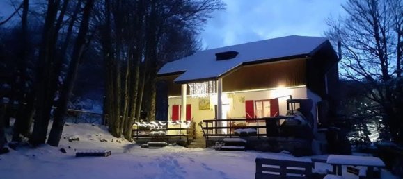 Villa de 6 habitaciónes en Pietracamela, Italy No. 295107 2