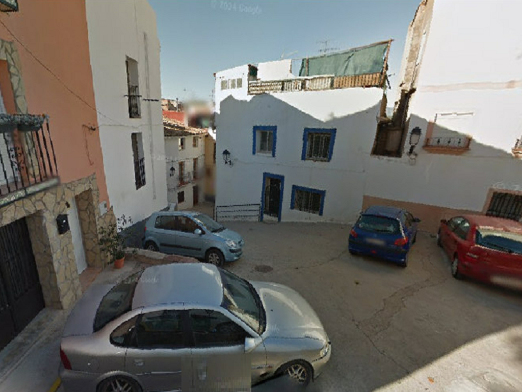 3 غرف نوم منزل في Onda, Spain رقم 203109