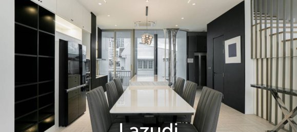 3 bedrooms Bungalow in Bangkok, Thailand No. 13139 8