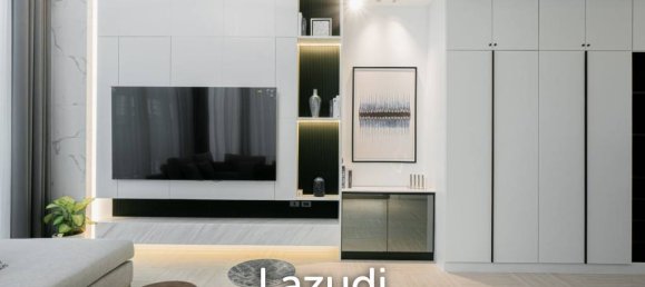 3 bedrooms Bungalow in Bangkok, Thailand No. 13139 3