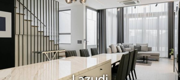 3 bedrooms Bungalow in Bangkok, Thailand No. 13139 4