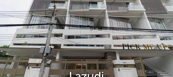 3 bedrooms Bungalow in Bangkok, Thailand No. 13139 11