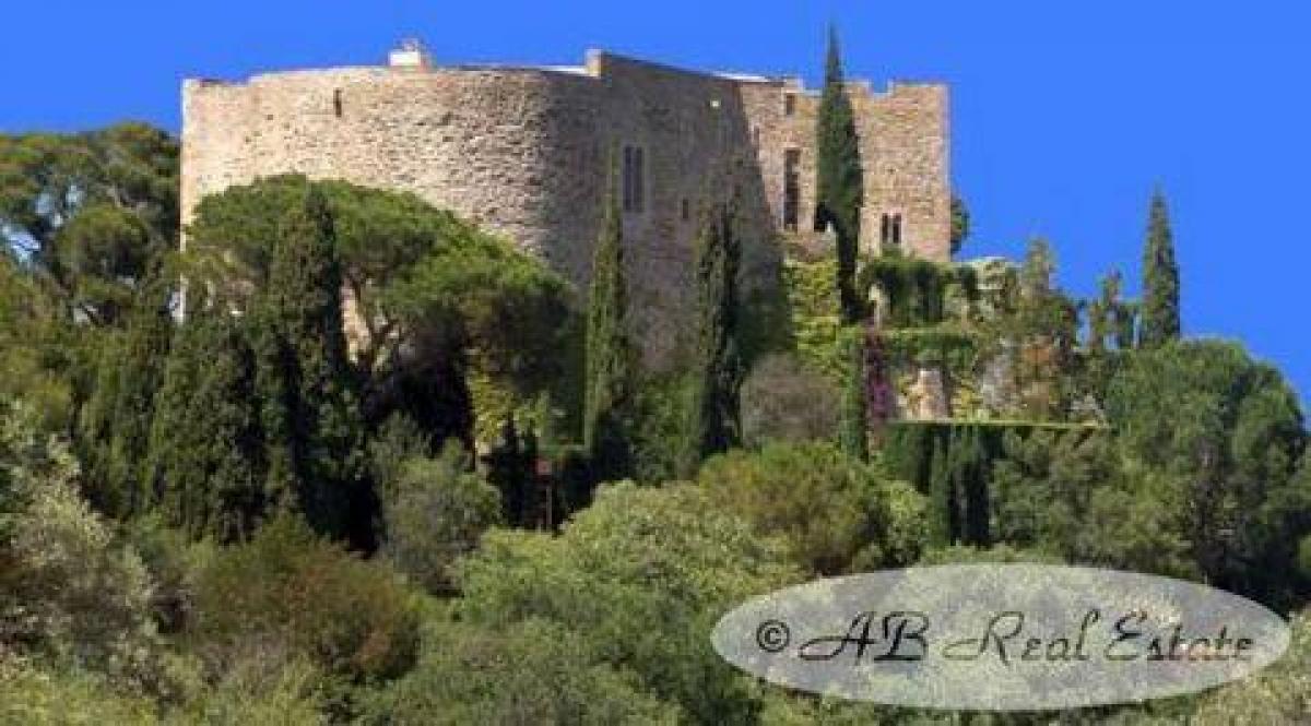 Casa T8 em Perpignan, France N.º 26837