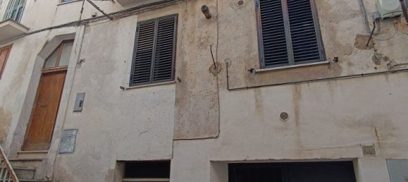 6غرفة منزل ذو طابقين في Lagonegro, Italy رقم 113123 12