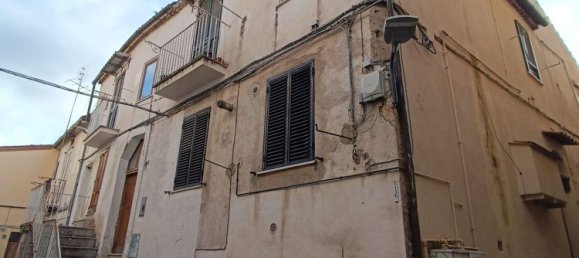 6غرفة منزل ذو طابقين في Lagonegro, Italy رقم 113123 7