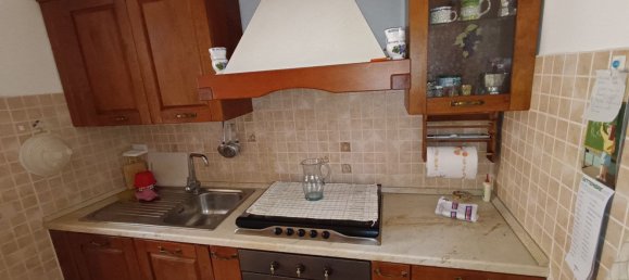 6غرفة منزل ذو طابقين في Lagonegro, Italy رقم 113123 32