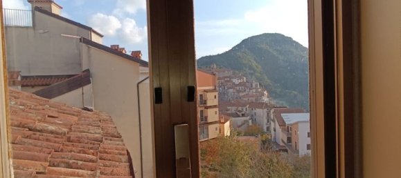 6غرفة منزل ذو طابقين في Lagonegro, Italy رقم 113123 23