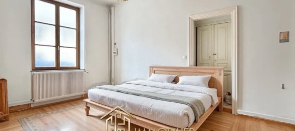 Здание с 12 комнатами в Сент-Мари-о-Мин, Франция № 209214 12