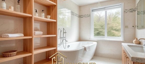 Здание с 12 комнатами в Сент-Мари-о-Мин, Франция № 209214 11