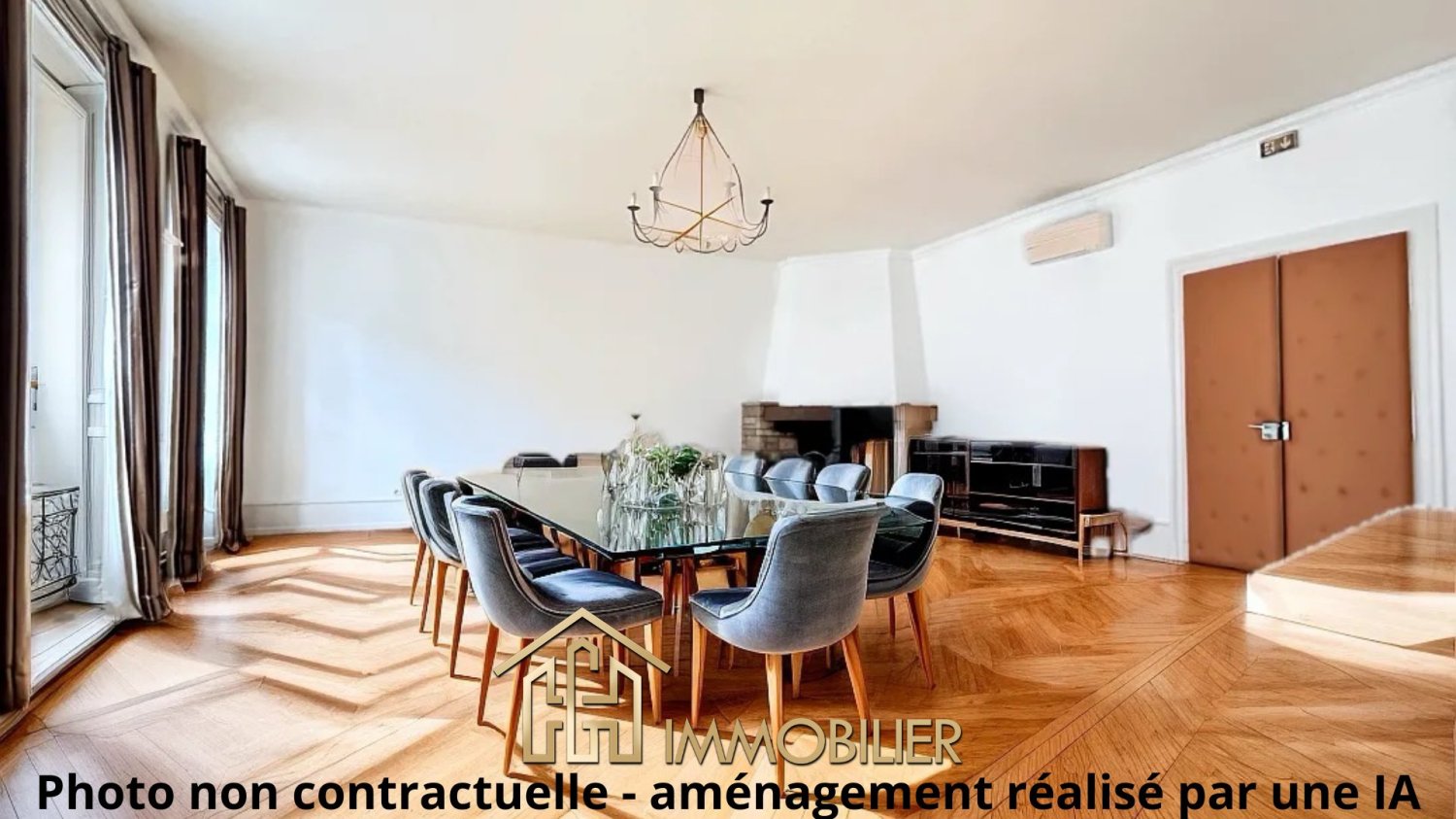 Здание с 12 комнатами в Сент-Мари-о-Мин, Франция № 209214