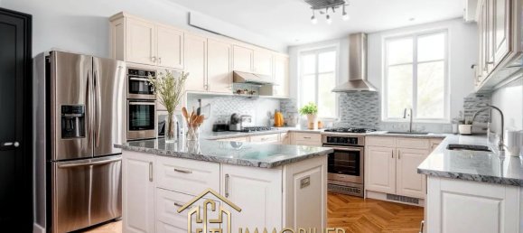 Здание с 12 комнатами в Сент-Мари-о-Мин, Франция № 209214 9