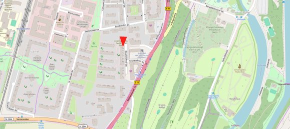 14m² Parking in Munich, Germany No. 224463 8