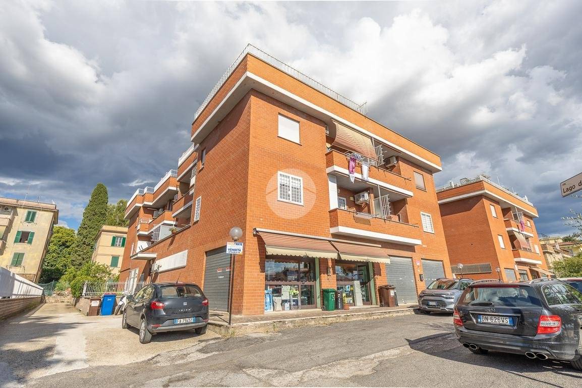 Apartamento de 2 dormitorios en Tivoli, Italy No. 312866