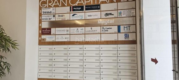 Büro in Cordoba, Spain 265m², Nr. 106698 5