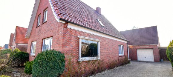 4 rooms House in Leer, Germany No. 204724 3