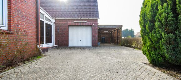 4 rooms House in Leer, Germany No. 204724 48