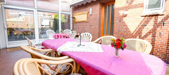 4 rooms House in Leer, Germany No. 204724 6