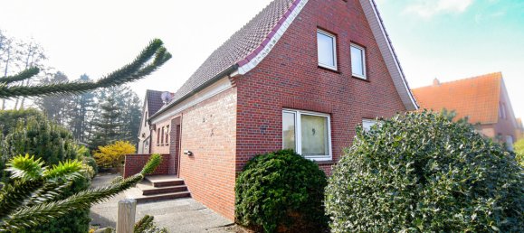 4 rooms House in Leer, Germany No. 204724 2