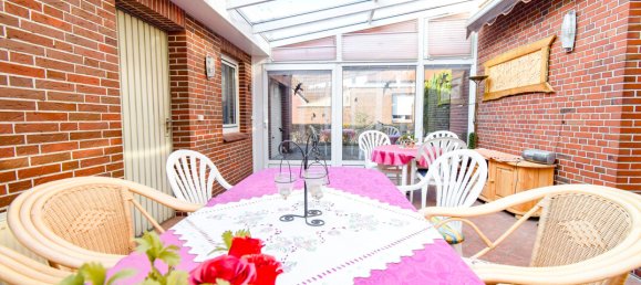 4 rooms House in Leer, Germany No. 204724 9