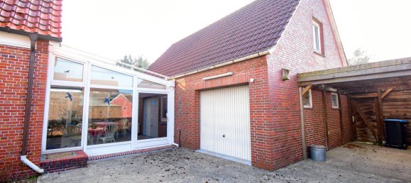 4 rooms House in Leer, Germany No. 204724 4