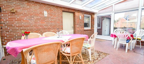 4 rooms House in Leer, Germany No. 204724 8