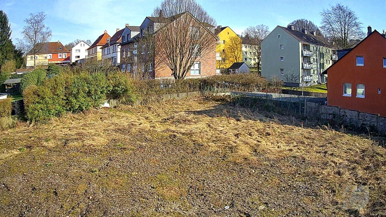 Terrain à Solingen, Germany No. 367437