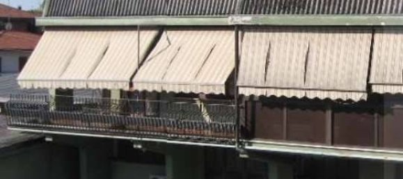 Склад с 1 комнатой в Сомма Ломбардо, Италия № 94090 2