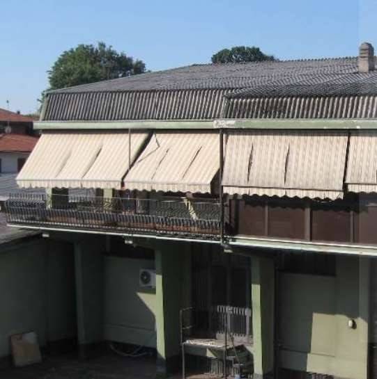 Склад с 1 комнатой в Сомма Ломбардо, Италия № 94090